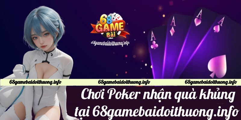 cách chơi poker