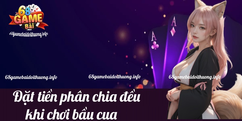 kinh nghiệm chơi bầu cua 1