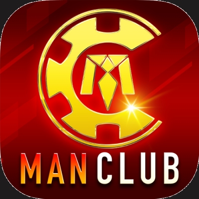 logo man-club