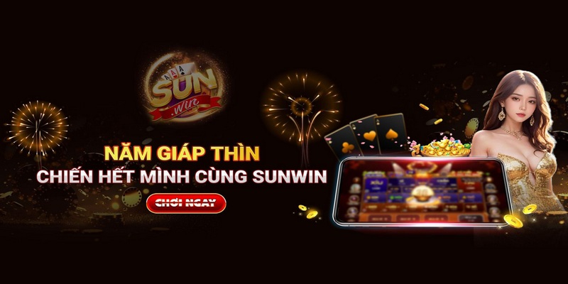 Đa phương thức nạp rút tại Sunwin