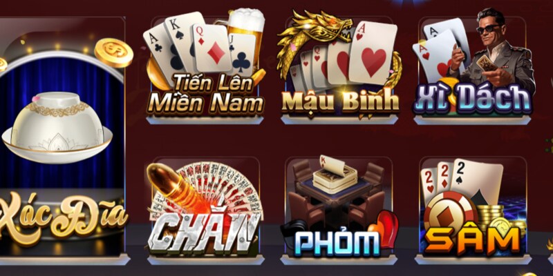 Tham gia game bài B52 Club với tỷ lệ trả thưởng cực khủng