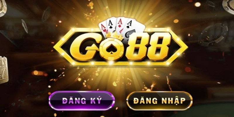 Đôi nét về cổng game hợp pháp Go88