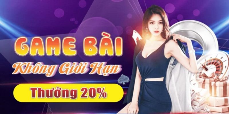 khuyến mãi game bài đổi thưởng hấp dẫn 2024 cùng 68 game bài