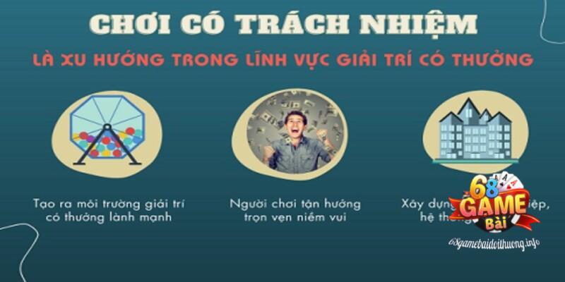 Quy tắc cá cược có trách nhiệm với cộng đồng